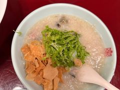 -宏状元现熬粥·京味菜(五棵松店)
