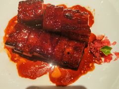 -侨美·唐荔园·40年地道粤菜