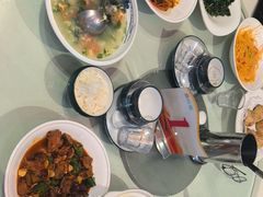 -丝宴·凤城印象·西北特色菜(彩虹湾店)