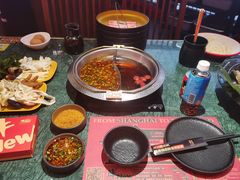 -牛New寿喜烧(曹路花园城店)