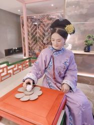 -盘子女人坊生日照·摄影馆(浦东店)