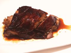 特色酱鸭-光明邨大酒家(淮海路店)
