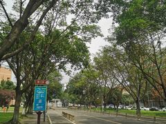 -四川大学(望江校区)