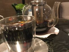 -云庭咖啡厅· 中航泊悦酒店(虹桥T2店)