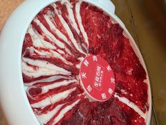 -左庭右院鲜牛肉火锅(新梅广场店)