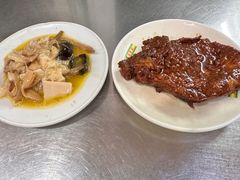 -大时代美食面馆