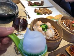 武林冰榴莲-武林厨神·粤式茶点(五羊店)