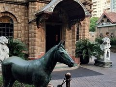 -马勒别墅饭店(静安寺店)