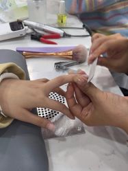 -美兮美学·日式美甲美睫
