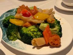 -翠园(太古城中心店)