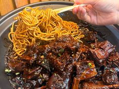 -回味黑鸭煲·始于2006(万松园店)