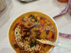 -康师傅味来馆
