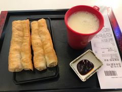 -永和大王(梅家浜店)