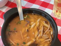 -西贝莜面村(上海百联西郊店)