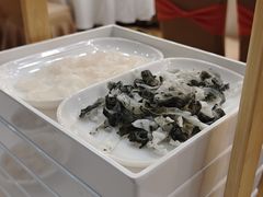 -丰尔粥食·顺德鱼生·干蒸排骨顺德菜(大良分店)