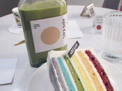 -ADO KAFE(大学城店)