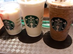 -星巴克(南京弘阳购物中心店)