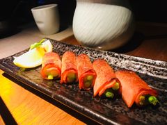 -山葵家·创意料理(宁波来福士店)