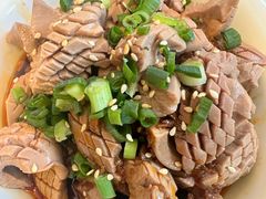 -马凯餐厅(长椿街店)