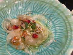 -匠和风精致料理(莆田财富中心店)