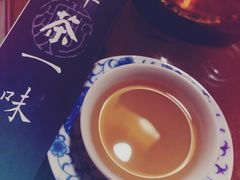 -露雨轩茶楼(牡丹园店)