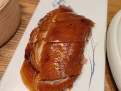 -小大董·烤鸭(王府井apm店)