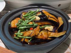 -峰厨大鱼泡饼·天津菜(西青大学城店)