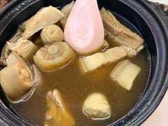 -新记肉骨茶