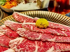 -300杯·和牛烧肉清酒专门店(廊里店)