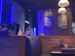 -blue frog蓝蛙(长泰广场店)