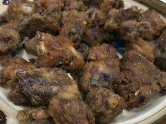 -标记美食新鲜猪杂(兴南大道店)