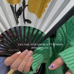 -Cici Nail日式美甲美睫工作室
