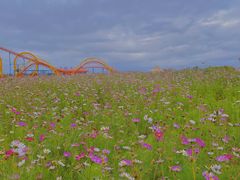 -满洲里口岸套娃景区