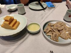 -四世同堂·京菜·烤鸭(双井店)