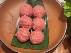 -四点金粥底火锅(沂州里店)