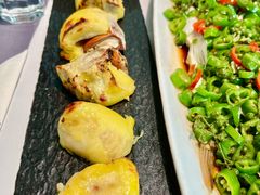 -野蔓果·山野菜(西湖景区·龙井茶田店)