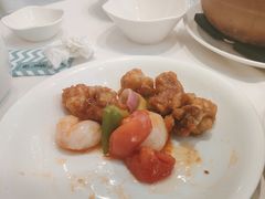 -莆田餐厅PUTIEN(三里屯店)