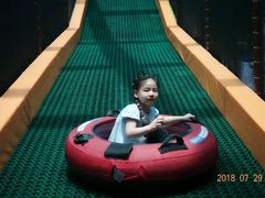 -蒙特利亲子乐园