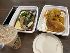 -盒马鲜生(双清路店)