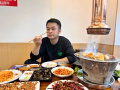 -韩风烤牛肉冷面店