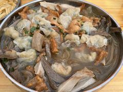 -西天尾扁食卤肉(湄洲农贸市场店)