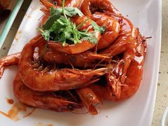-港畔赶海蒸汽海鲜烧烤自助(仙螺岛店)