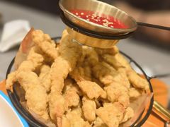 -龙虾奇迹(大华三路店)