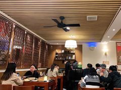 大堂-福苗小骆驼烧烤(曲江店)