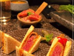 -老乾杯和牛烧肉(王府中环店)