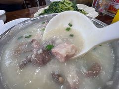 -南记食粥坊·宵夜大排档(莲花总店)