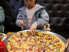 -Tubestation站点比萨(五道营店)