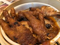 -金鼎轩(鸟巢北辰荟店)
