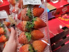 -旺豪阳光超市(友谊阳光城店)