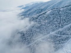 -鳌山滑雪度假区
